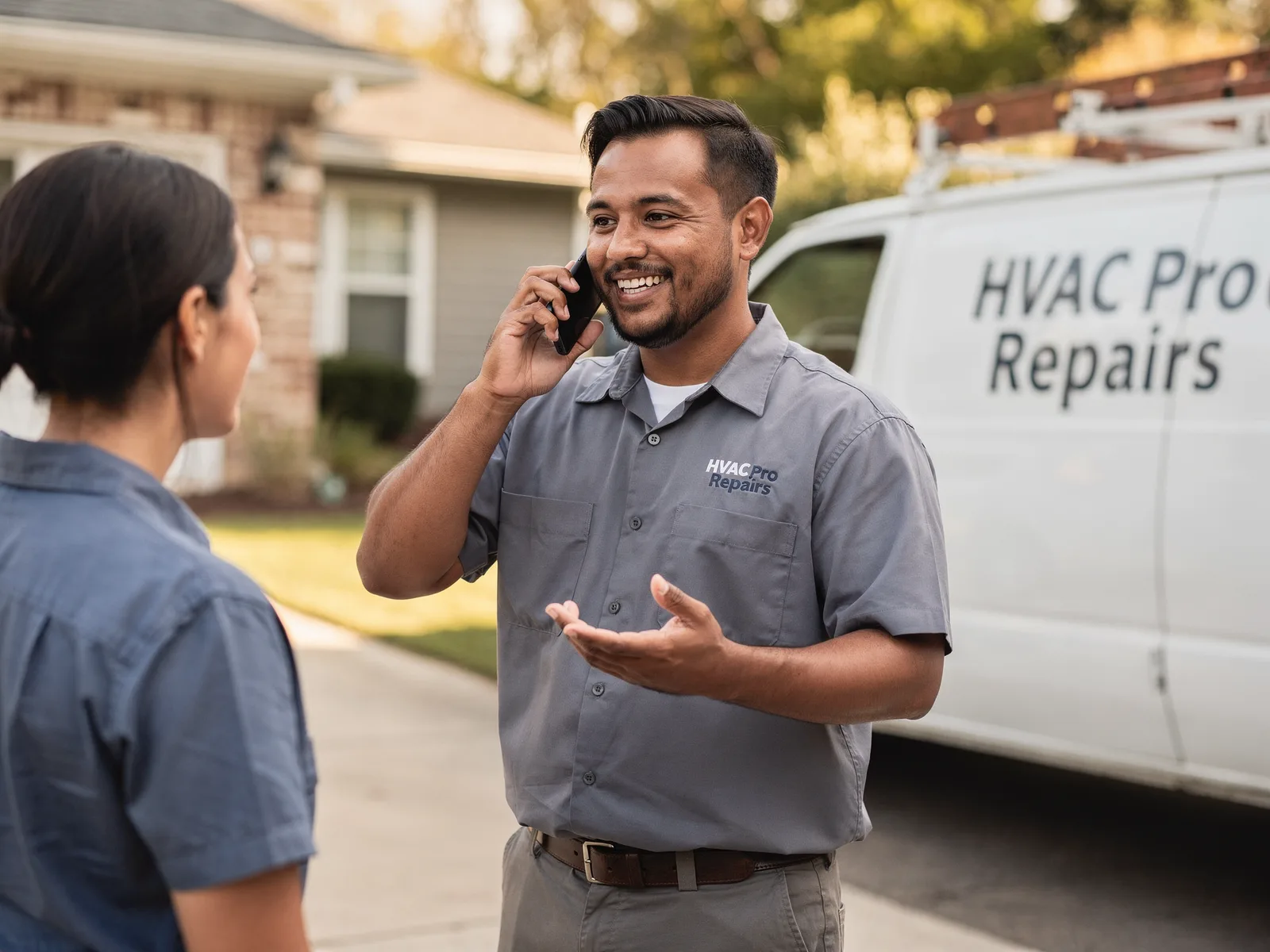Heat Pump Repair Darfur, MN FAQs